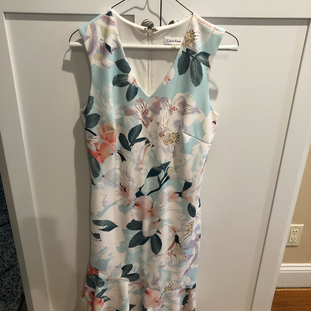 Dresses